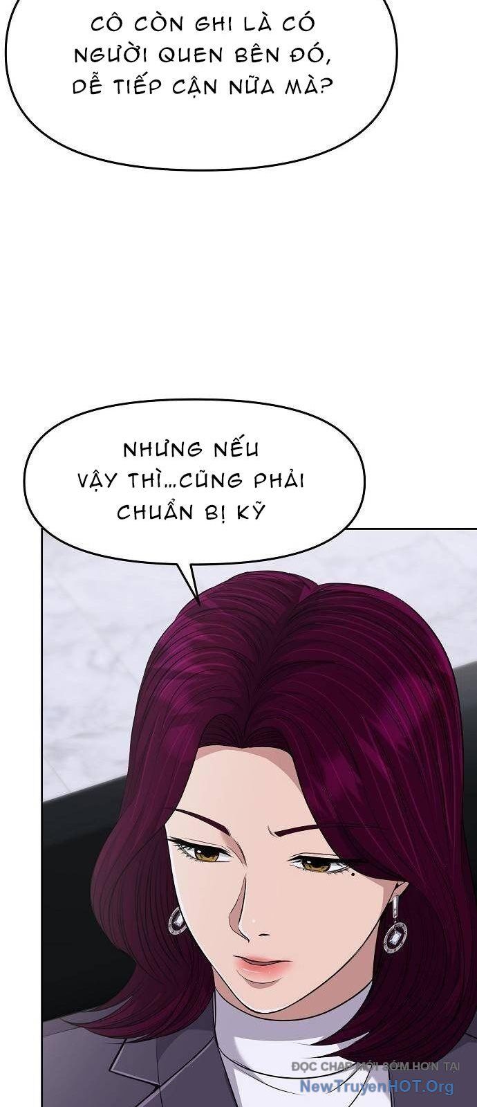 Nhân Viên Thực Tập Kim Cheolsu - chap104 - Trang 66